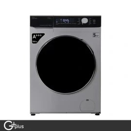 تصویر ماشین لباسشویی جی پلاس 10.5 کیلویی مدل M104 ا GPLUS WASHING MACHINE 10.5KG GWM-M104 GPLUS WASHING MACHINE 10.5KG GWM-M104