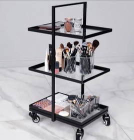 تصویر ترولی آرایشگاه E-154 