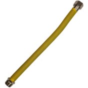 تصویر شلنگ پکیج ارفلکس مدل ارتجاعی سایز ۱/۲ طول ۵۵ سانتی‌متر 