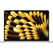 تصویر لپ تاپ  مک بوک ایر  | 16GB RAM | 512GB SSD | M5 | 15.3 inch Apple MacBook Air