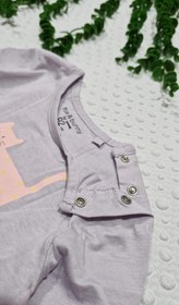 تصویر پیراهن نخی برند sinsay 