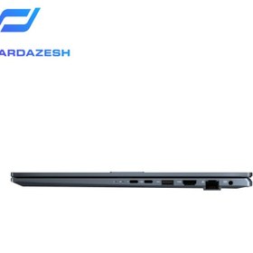 تصویر لپ تاپ ایسوس مدل Vivobook Pro 16 K6602VV Core i9(13900H)-40GB-512GB SSD-8GB(RTX4060)-WUXGA Vivobook Pro 16 K6602VV Core i9(13900H)-40GB-512GB SSD-8GB(RTX4060)-WUXGA