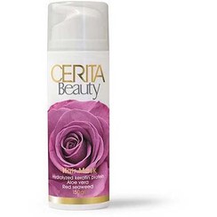 تصویر ماسک مو KERATIN سریتا Cerita 150ml 