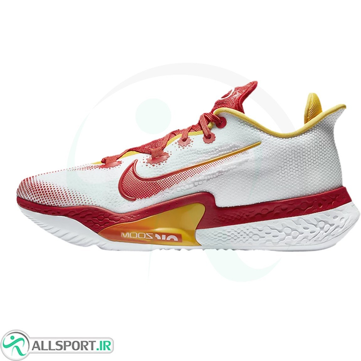 Nike Air Zoom BB NXT China