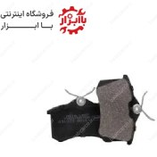 تصویر لنت ترمز عقب پژو پارس ELX آسیا لنت 