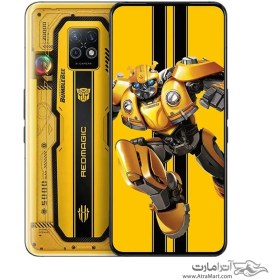 تصویر گوشی زد تی ای مدل Nubia Red Magic 7S Pro ظرفیت ۵۱۲ گیگابایت رم ۱۶ گیگابایت دو سیم‌کارت ۵G 