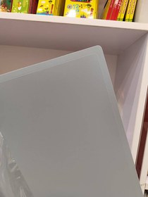 تصویر کلیر بوک ۱۰۰ برگ سایز A4 