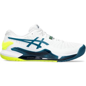 تصویر کفش تنیس اورجینال برند Asics کد 746382698 