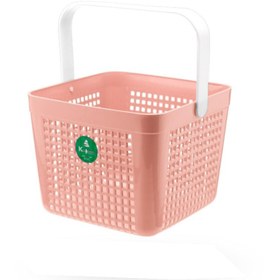 تصویر سبد پیک نیک کاجین مدل هلیا 