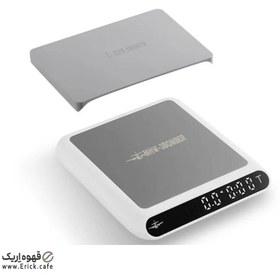 تصویر ترازو (اسکیل) قهوه بمبر مدل Formula Smart Formula Smart Coffee Scale