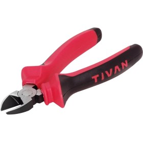 تصویر سیم چین تیوان TIVAN مدل D206 