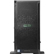 تصویر سرور HPE ProLiant ML350 Gen9 