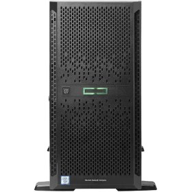 تصویر سرور HPE ProLiant ML350 Gen9 