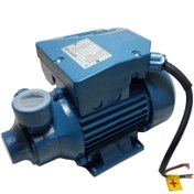 تصویر پمپ ۱۲ ولت DC 