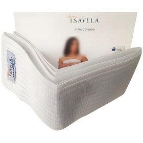 تصویر باند سینه ایزاولا مدل ST01-3 