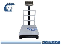 تصویر باسکول دیجیتالی 300 کیلویی Basculet-300kg-kosha-40-40-estil