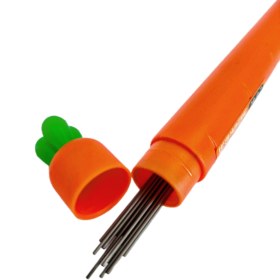 تصویر نوک اتود طرح هویج 