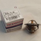 تصویر ترموستات TAMA 76° ژاپن اورجینال تیبا ساینا کوییک پراید 