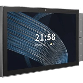 تصویر تاچ پنل ۱۰ اینچ تویا مدل T-Control | مرکز کنترل هوشمند خانه | خانه هوشمند کارسازه 