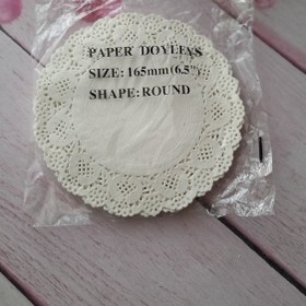 تصویر کاغذ کیک ۱۶.۵ سانتی متر 