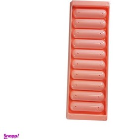 تصویر قالب یخ مدل Meshkat کد B_10 