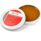 تصویر روغن لحیم چینی 50 گرمی JZ_18 