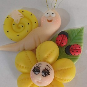 تصویر مگنت مگنت رو یخچالی