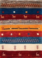 تصویر گبه دامنه 