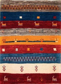 تصویر گبه دامنه 