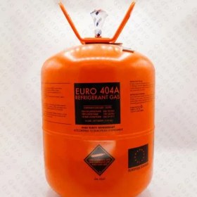 تصویر گاز R404a یورو (Euro) 