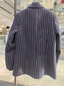 تصویر کت دیپلمات - سایز 