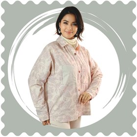 تصویر مانتو شومیزی کلکسیونی 