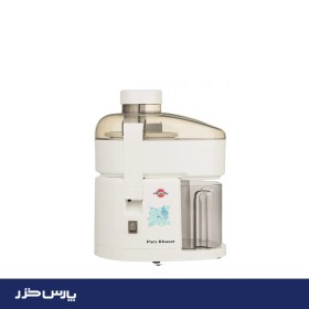 تصویر آبمیوه گیری پارس خزر مدل JC-700P 