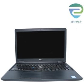 تصویر Dell Latitude Stock 5580 i5 (نسل ۷) ا Latitude 5580 Core i5-7th 8GB 256GB intel Stock Laptop Latitude 5580 Core i5-7th 8GB 256GB intel Stock Laptop