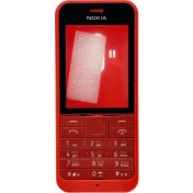 تصویر قاب گوشی نوکیا ۲۲۰ 