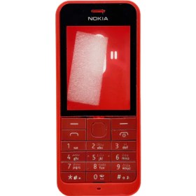 تصویر قاب گوشی نوکیا ۲۲۰ 