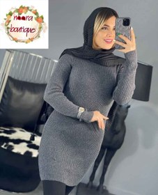 تصویر بافت کبریتی بلند 