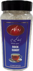 تصویر نبات سفید نگین پت 550 گرمی 