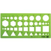 تصویر فابل-شابلن اشکال 