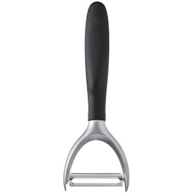 تصویر پوست کن ایکیا مدل VARDEFULL دسته مشکی 