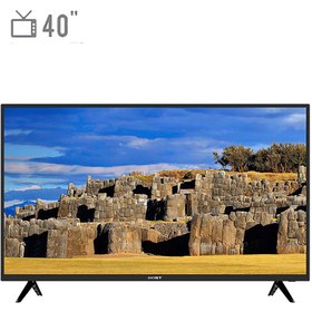 تصویر تلویزیون ال ای دی بست مدل 40BN3080KM سایز 40 اینچ Bost 40BN2070J LED TV 40 Inch