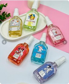 تصویر عطر بکینی 