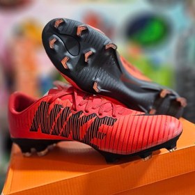 تصویر کفش فوتبال نایک مرکوریال ویپور 11 Nike Mercurial Vapor 