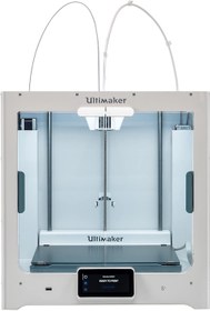 تصویر پرینتر سه‌بعدی Ultimaker S5 