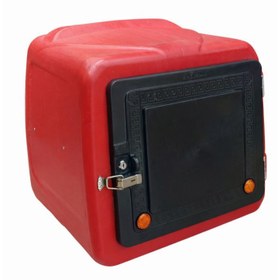 تصویر باکس موتور قفل‌دار تک‌طبقه | یاناظرف 