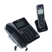 تصویر تلفن ثابت بیسیم ویتک مدل Vtech CRL54102 