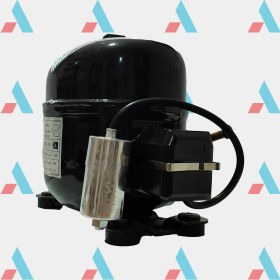 تصویر 1/5 اسکیدا گاز R134a 