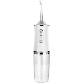 تصویر دستگاه شست و شوی دهان و دندان پرتابل اورال ایرگاتور 6886 Portable Oral Irrigator 6886