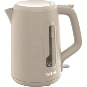 تصویر کتری برقی تفال مدل KO2M0B TEFAL Kettle KO2M0B27