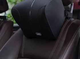 تصویر بالش گردنی طبی کد 006 